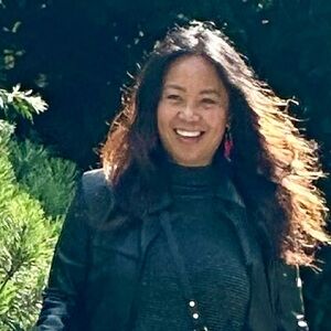 Meet your Posher, Janice